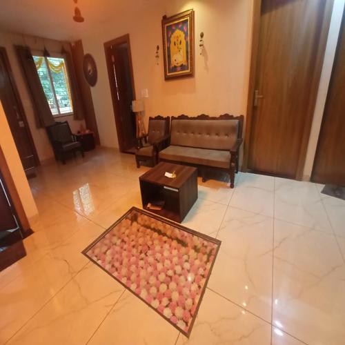 Raghav Homestay